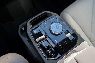 2022 BMW iX xDrive50