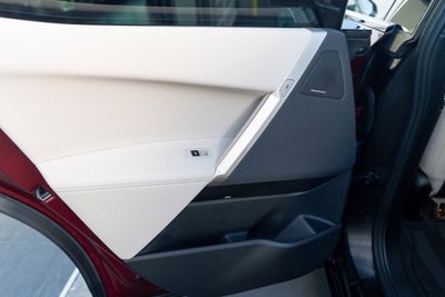 2022 BMW iX xDrive50