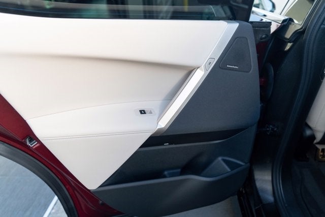 2022 BMW iX xDrive50