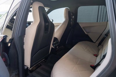 2022 BMW iX xDrive50