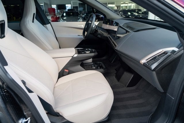 2022 BMW iX xDrive50