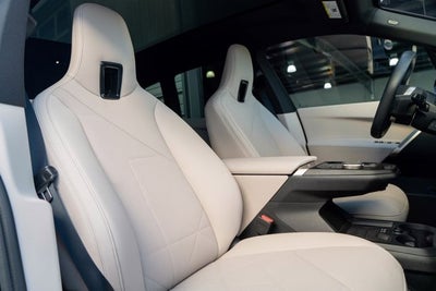 2022 BMW iX xDrive50