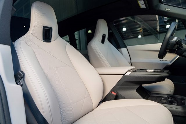 2022 BMW iX xDrive50