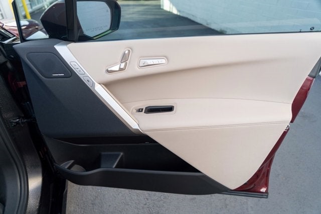 2022 BMW iX xDrive50