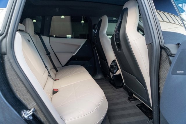2022 BMW iX xDrive50