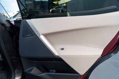 2022 BMW iX xDrive50