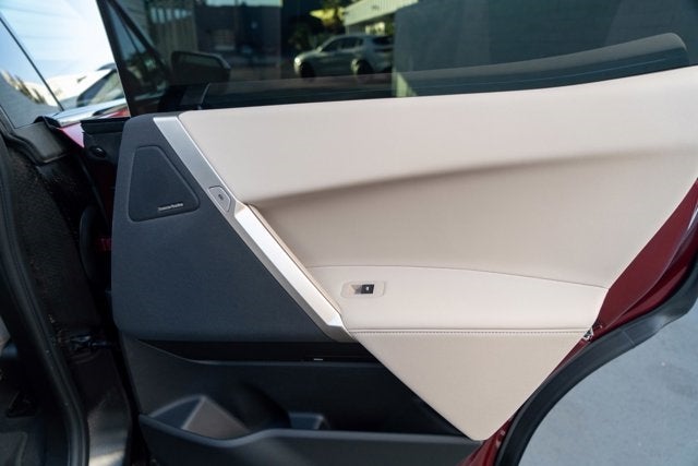 2022 BMW iX xDrive50