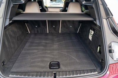 2022 BMW iX xDrive50