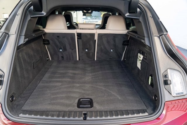 2022 BMW iX xDrive50