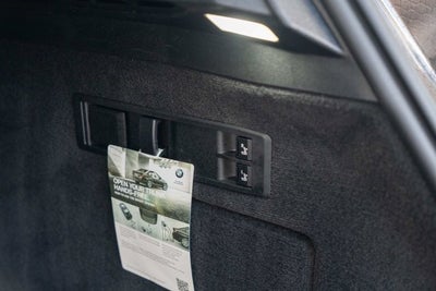 2022 BMW iX xDrive50