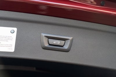 2022 BMW iX xDrive50