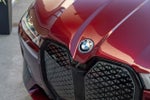 2022 BMW iX xDrive50