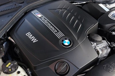 2015 BMW 2 Series M235i