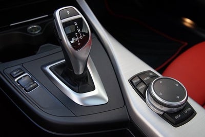 2015 BMW 2 Series M235i