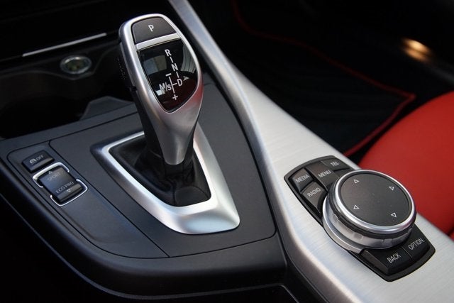 2015 BMW 2 Series M235i