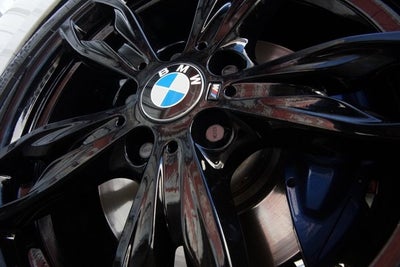 2015 BMW 2 Series M235i