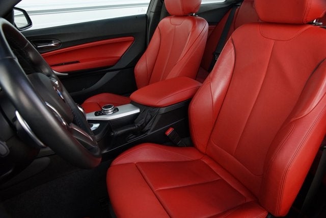 2015 BMW 2 Series M235i