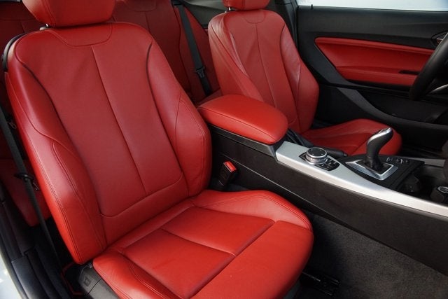 2015 BMW 2 Series M235i