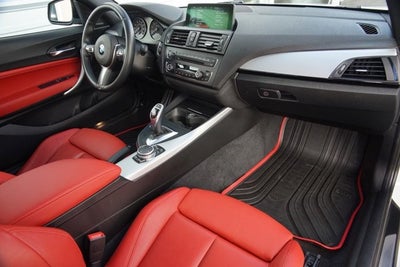 2015 BMW 2 Series M235i