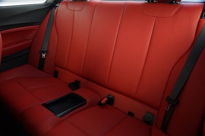 2015 BMW 2 Series M235i