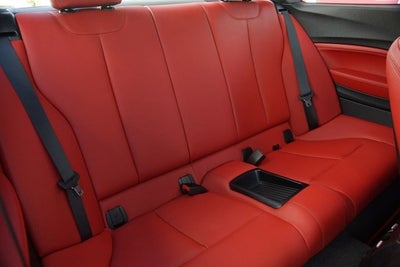 2015 BMW 2 Series M235i