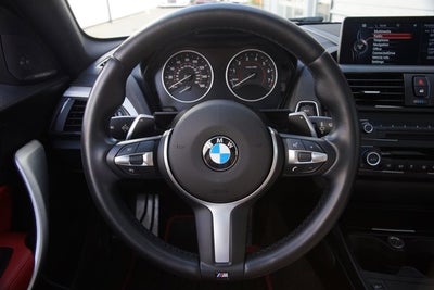 2015 BMW 2 Series M235i