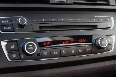 2015 BMW 2 Series M235i