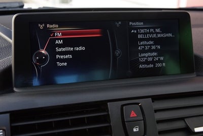 2015 BMW 2 Series M235i