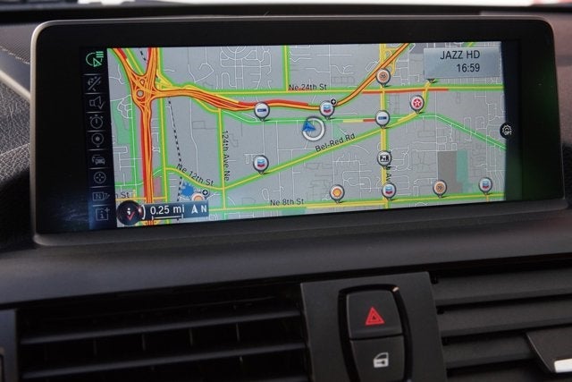 2015 BMW 2 Series M235i