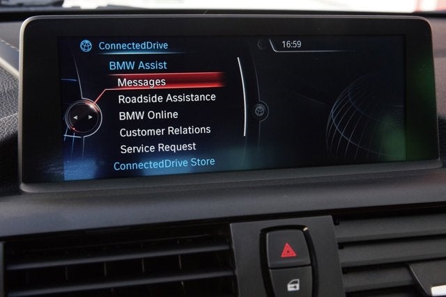 2015 BMW 2 Series M235i