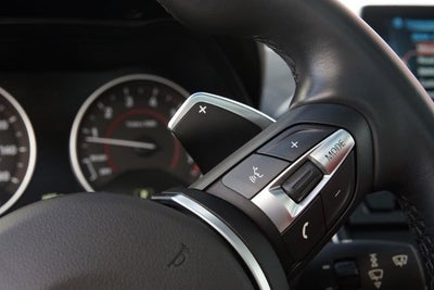 2015 BMW 2 Series M235i