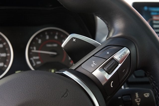 2015 BMW 2 Series M235i