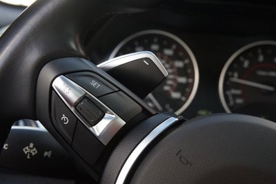 2015 BMW 2 Series M235i