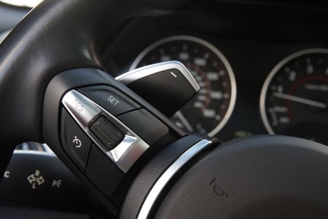 2015 BMW 2 Series M235i