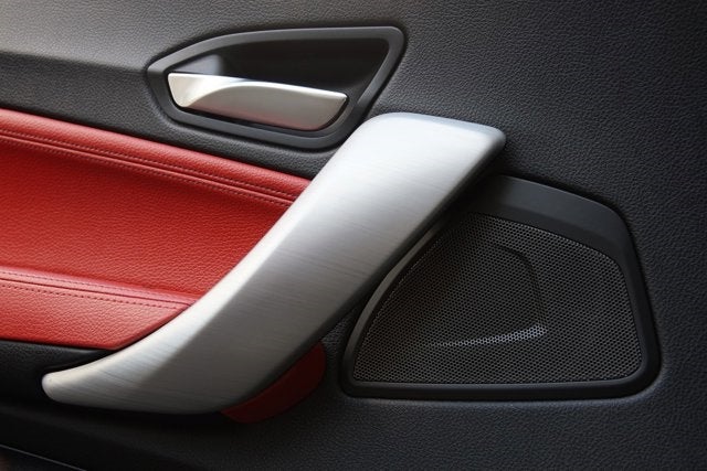 2015 BMW 2 Series M235i