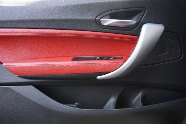 2015 BMW 2 Series M235i