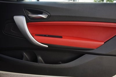 2015 BMW 2 Series M235i