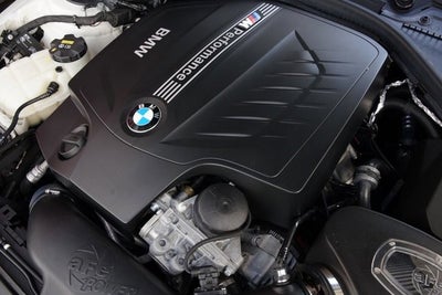 2015 BMW 2 Series M235i