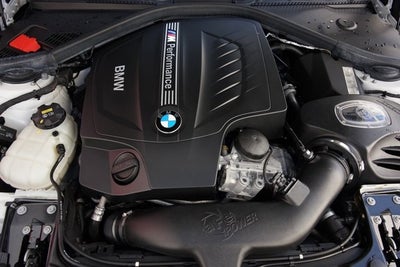 2015 BMW 2 Series M235i