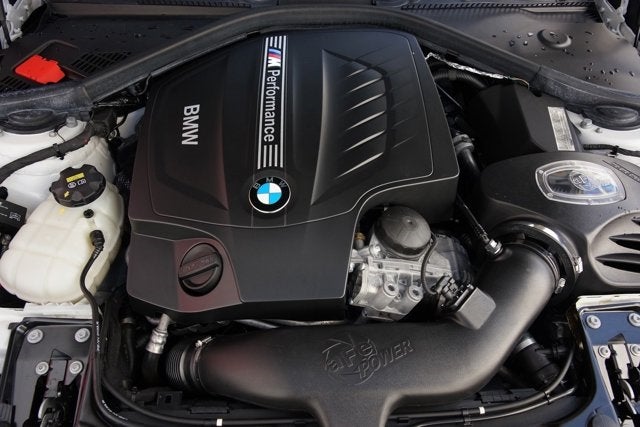 2015 BMW 2 Series M235i