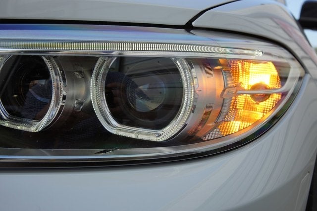 2015 BMW 2 Series M235i