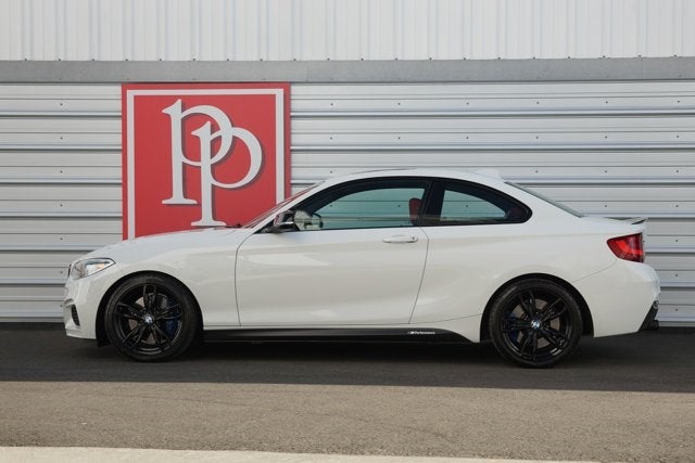 2015 BMW 2 Series M235i