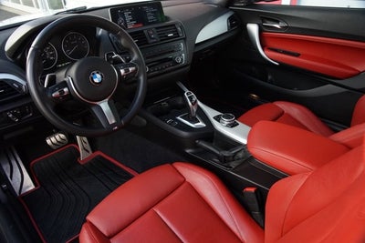 2015 BMW 2 Series M235i