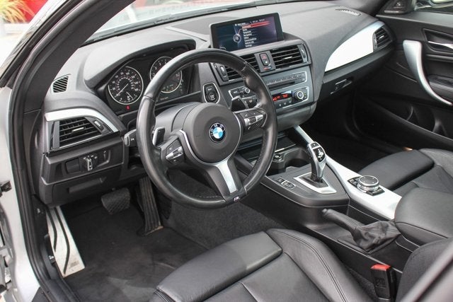 2015 BMW 2 Series M235i
