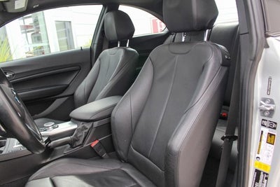 2015 BMW 2 Series M235i