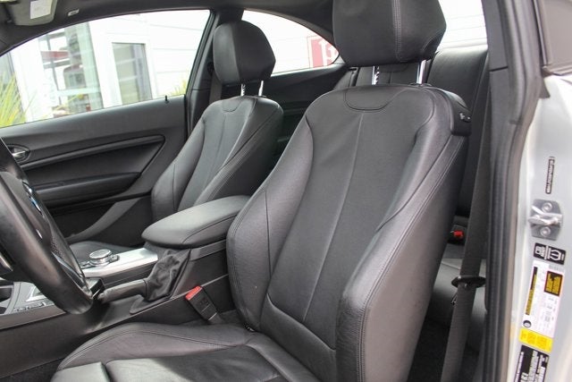 2015 BMW 2 Series M235i