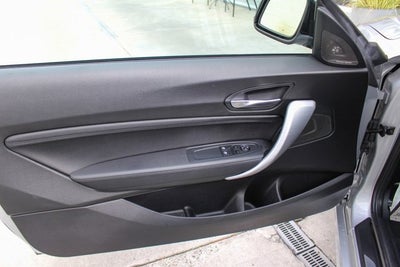 2015 BMW 2 Series M235i