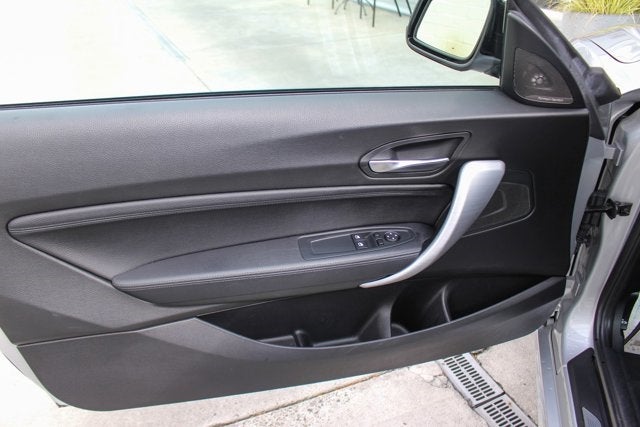 2015 BMW 2 Series M235i