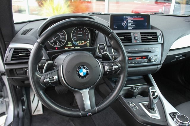 2015 BMW 2 Series M235i
