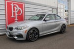 2015 BMW 2 Series M235i